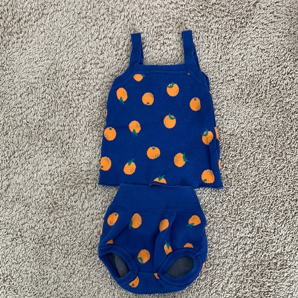 Bobo Choses size 4-5